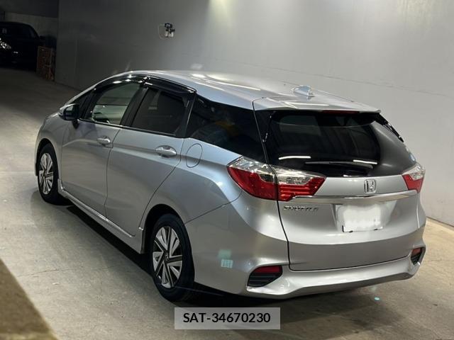 Honda SHUTTLE 2017 8946754-1
