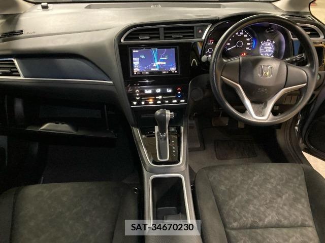 Honda SHUTTLE 2017 8946754-3
