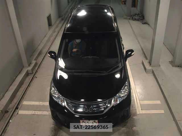 Honda FREED 2013 8775138-6