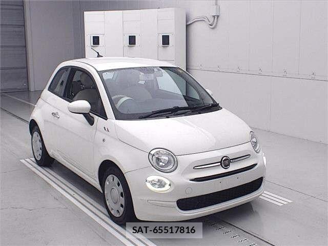 Fiat 500 2019 8822201-0