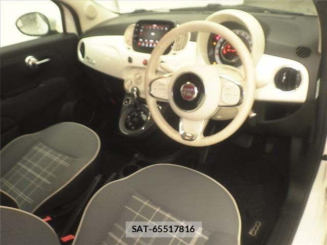 Fiat 500 2019 8822201-3
