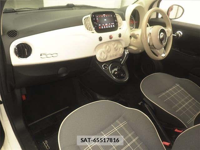 Fiat 500 2019 8822201-4