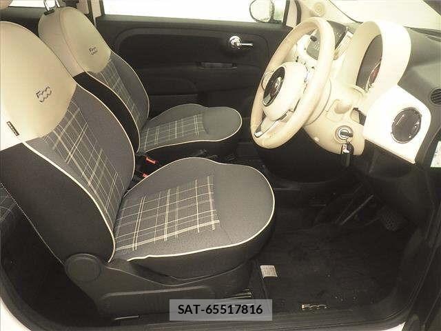 Fiat 500 2019 8822201-5