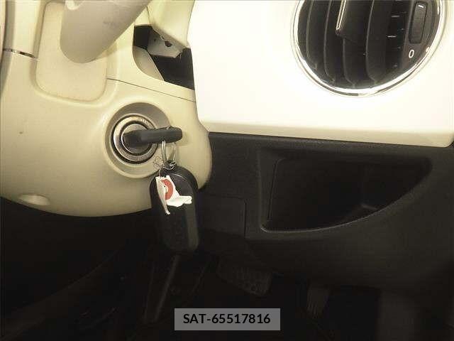 Fiat 500 2019 8822201-8