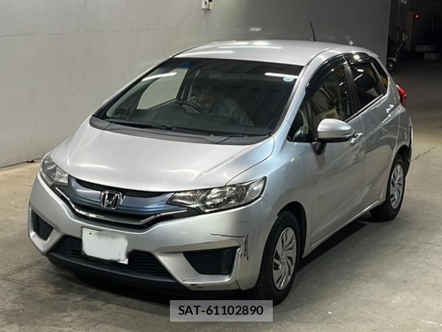 Honda FIT 2014 8920382-0