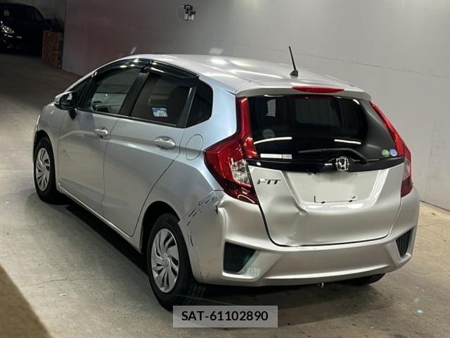 Honda FIT 2014 8920382-1