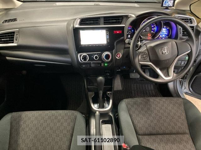 Honda FIT 2014 8920382-3