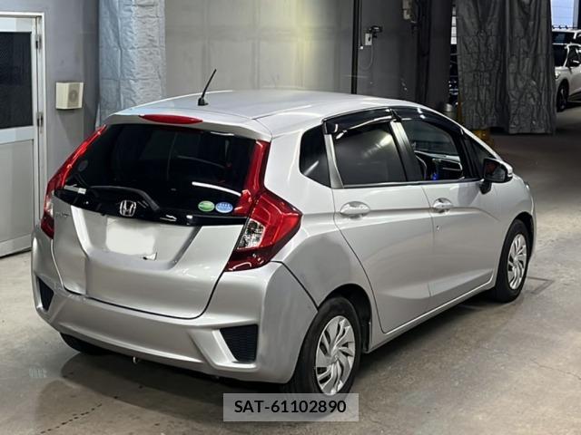 Honda FIT 2014 8920382-5