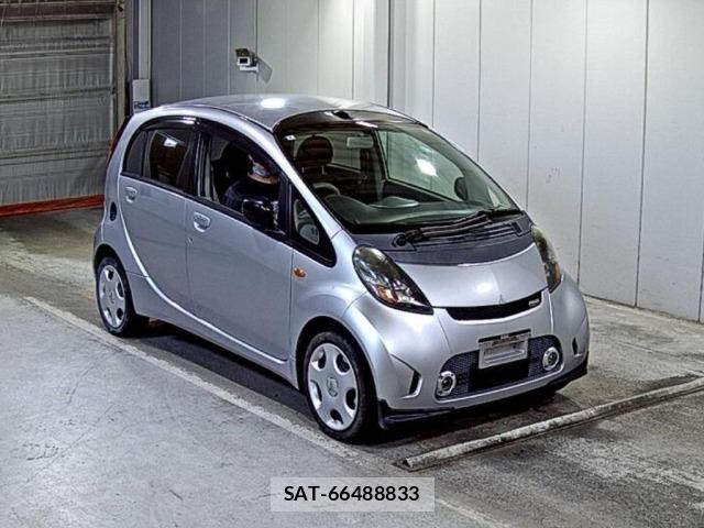 Mitsubishi I 2006 8853254-0
