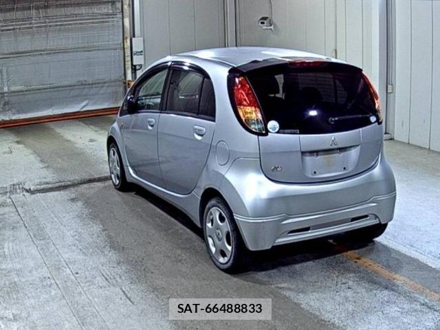 Mitsubishi I 2006 8853254-1