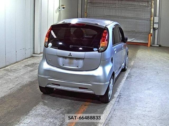 Mitsubishi I 2006 8853254-5