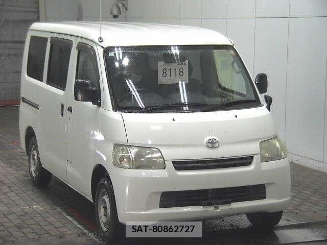 Toyota LITEACE VAN 2015 8804894-0