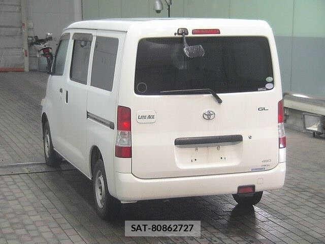 Toyota LITEACE VAN 2015 8804894-1