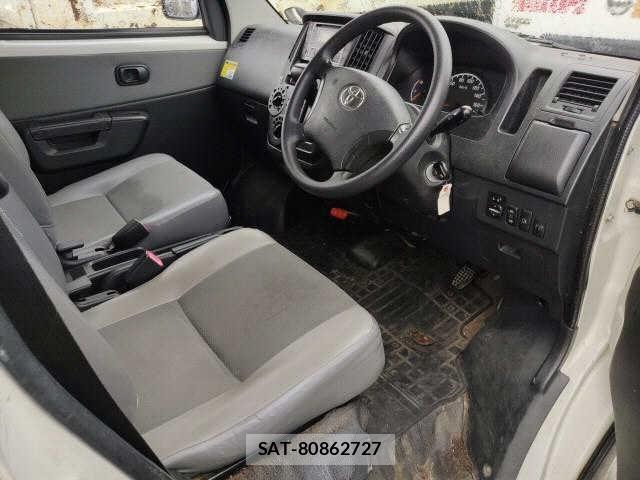 Toyota LITEACE VAN 2015 8804894-3