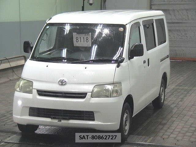 Toyota LITEACE VAN 2015 8804894-4