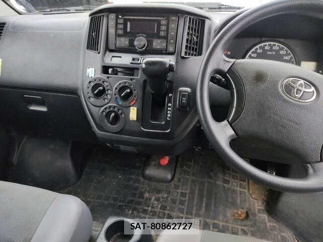 Toyota LITEACE VAN 2015 8804894-6