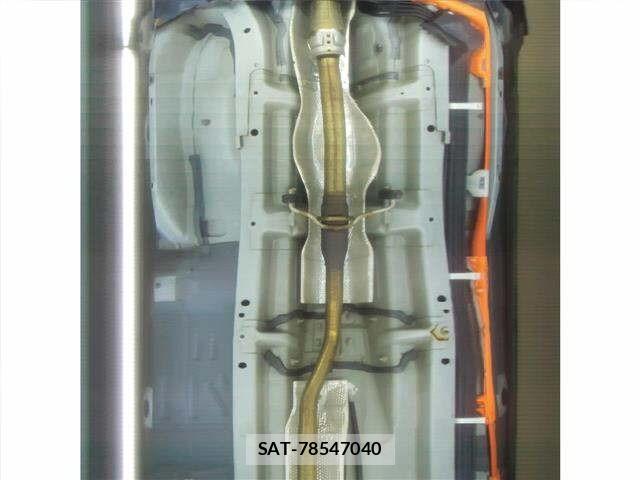 Toyota AQUA 2020 8949747-10