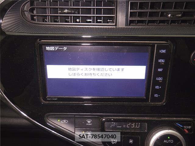 Toyota AQUA 2020 8949747-6