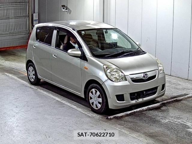 Daihatsu MIRA 2009 8887038-0