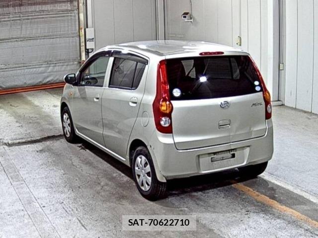 Daihatsu MIRA 2009 8887038-1