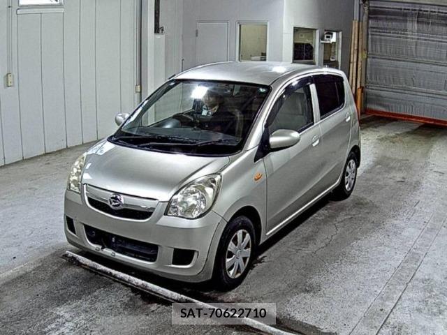 Daihatsu MIRA 2009 8887038-4