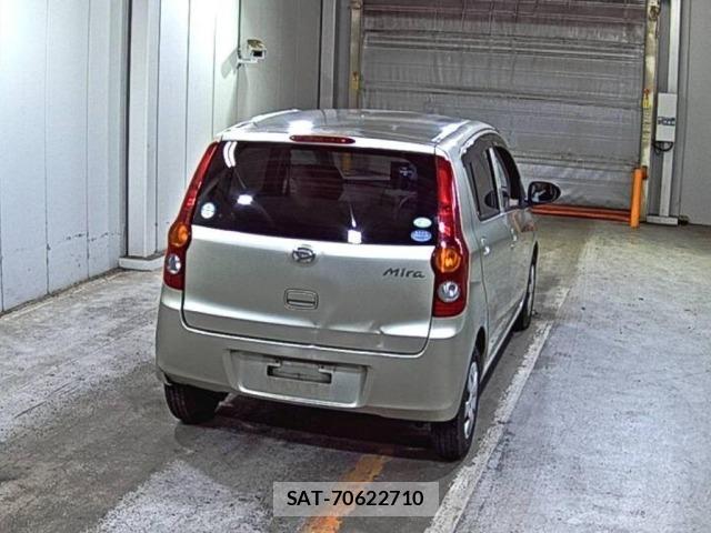 Daihatsu MIRA 2009 8887038-5