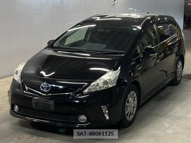 Toyota PRIUS 2014 8710158-0