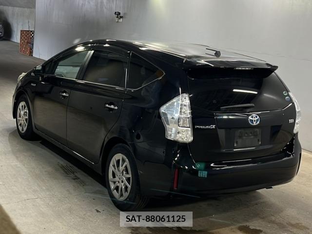 Toyota PRIUS 2014 8710158-1
