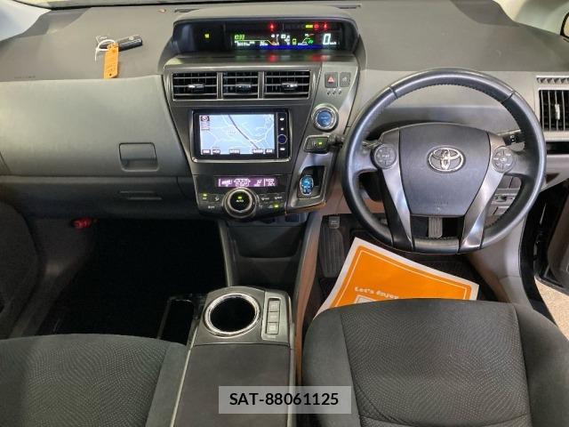 Toyota PRIUS 2014 8710158-3