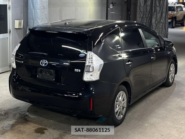 Toyota PRIUS 2014 8710158-5