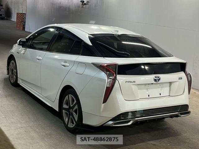 Toyota PRIUS 2015 8712333-1