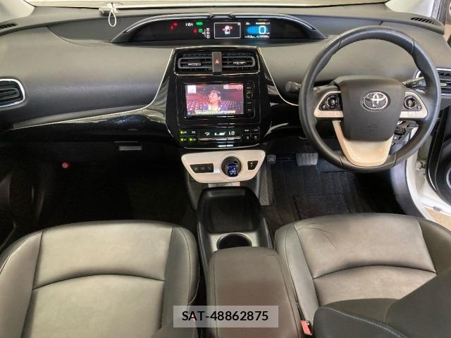 Toyota PRIUS 2015 8712333-3