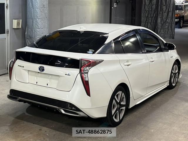 Toyota PRIUS 2015 8712333-5