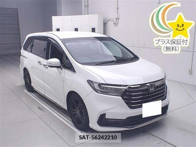 Honda ODYSSEY 2021 8944718-0