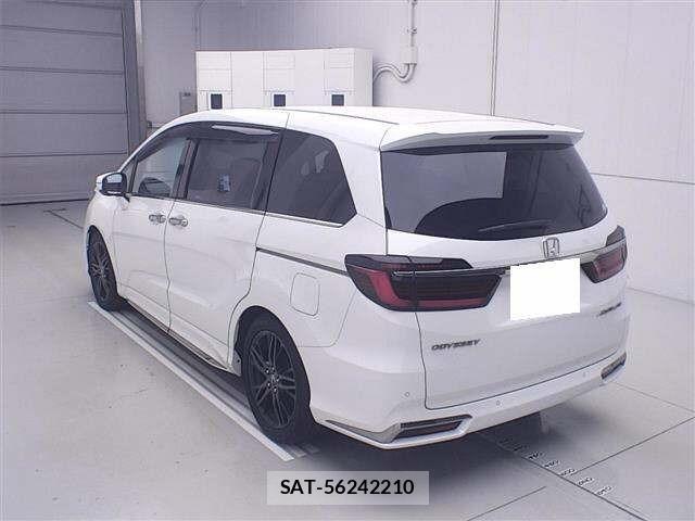 Honda ODYSSEY 2021 8944718-1