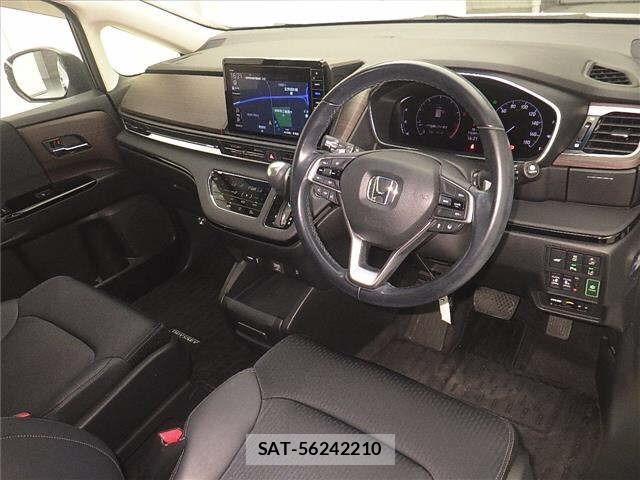 Honda ODYSSEY 2021 8944718-3