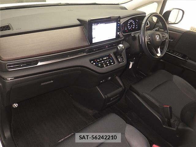 Honda ODYSSEY 2021 8944718-4