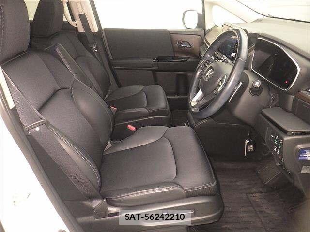 Honda ODYSSEY 2021 8944718-5