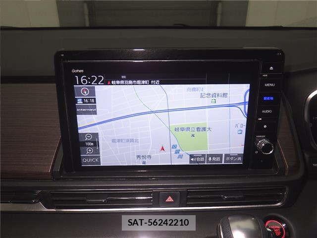 Honda ODYSSEY 2021 8944718-6