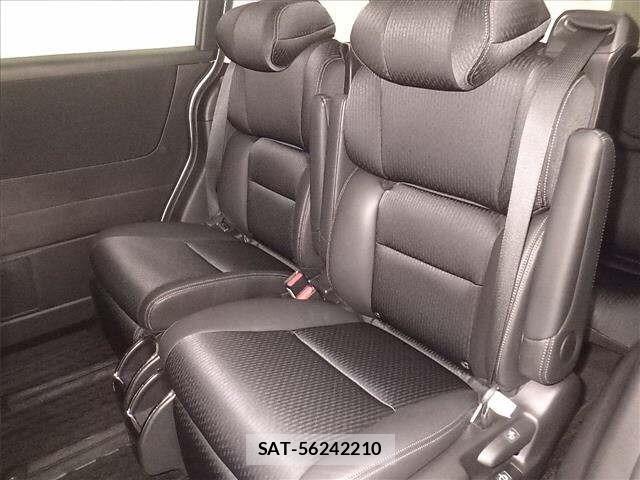 Honda ODYSSEY 2021 8944718-7