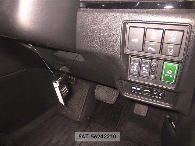 Honda ODYSSEY 2021 8944718-8