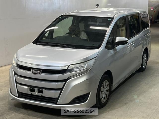 Toyota NOAH 2017 8706070-0