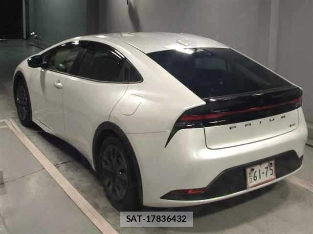 Toyota PRIUS 2023 8863014-1