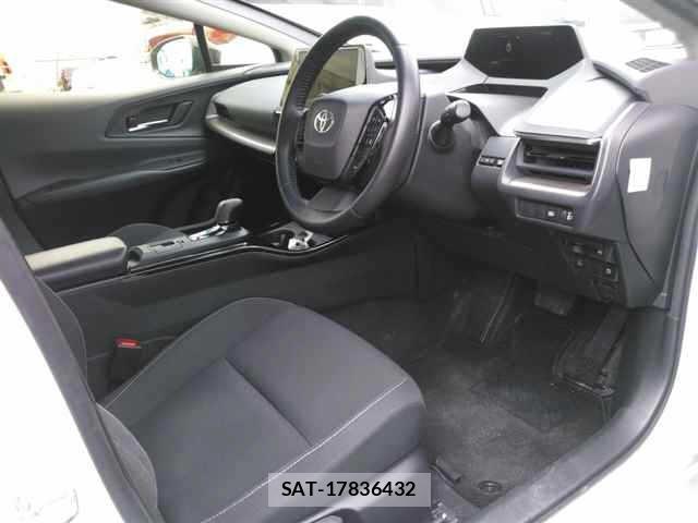Toyota PRIUS 2023 8863014-3