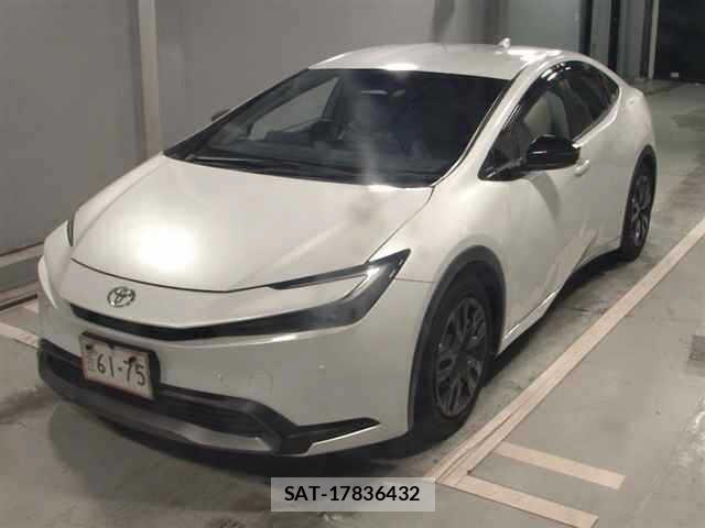 Toyota PRIUS 2023 8863014-4