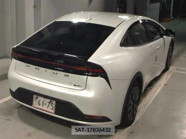 Toyota PRIUS 2023 8863014-5