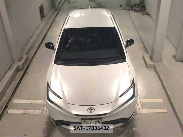 Toyota PRIUS 2023 8863014-6