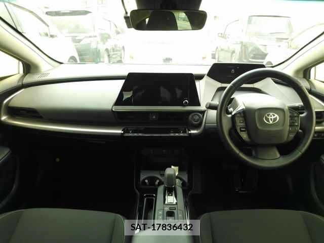 Toyota PRIUS 2023 8863014-8