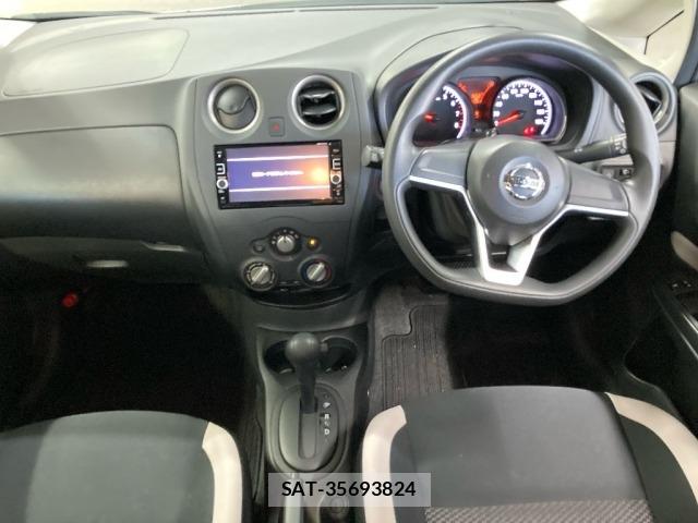 Nissan NOTE 2017 8910414-3
