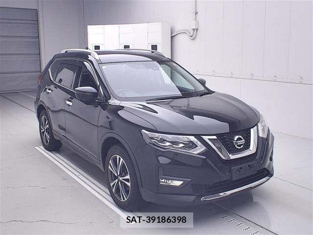 Nissan X-TRAIL 2019 8679243-0